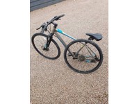 specialized crosstrail elite disc 2015
